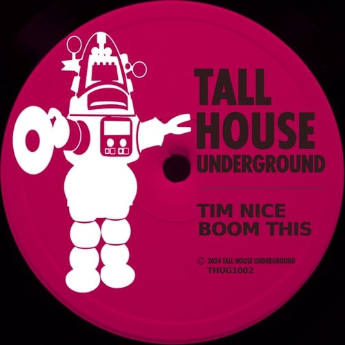 Tim Nice-Boom This