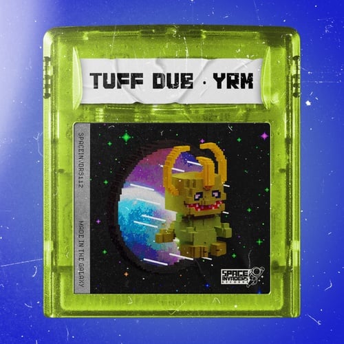 Tuff Dub, YRM-Boom