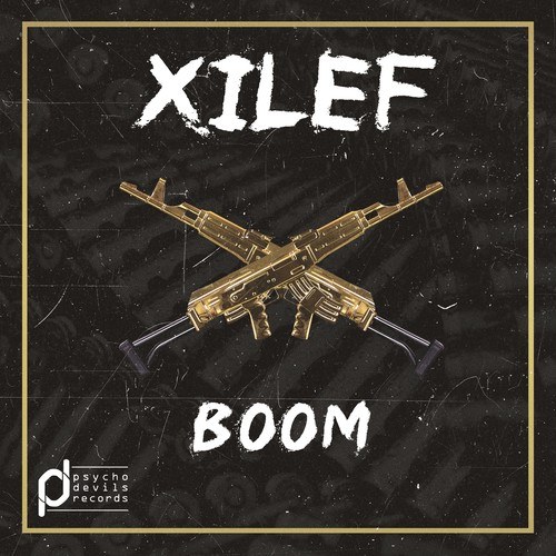 Xilef, The Belgian Stallion-Boom