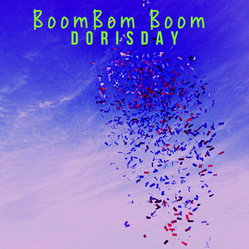 DorisDay-Boombom Boom