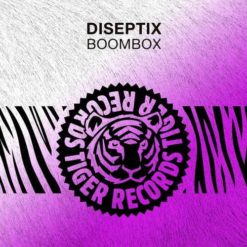 Diseptix-Boombox