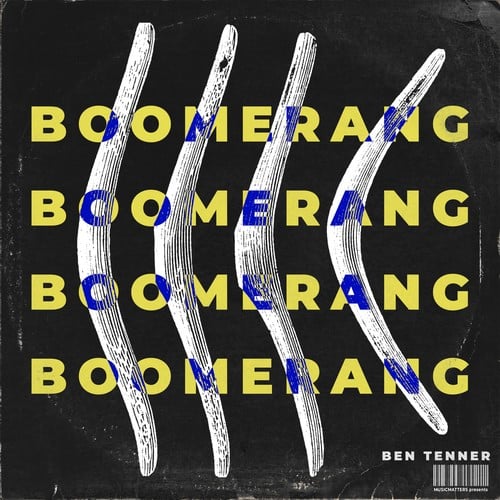 Ben Tenner-Boomerrang