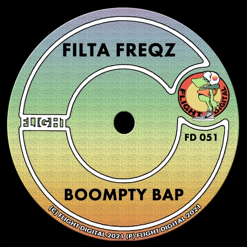 Filta Freqz-Boompty Bap