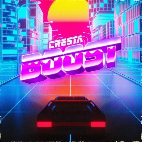 Cresta-Boost (Extended Mix)