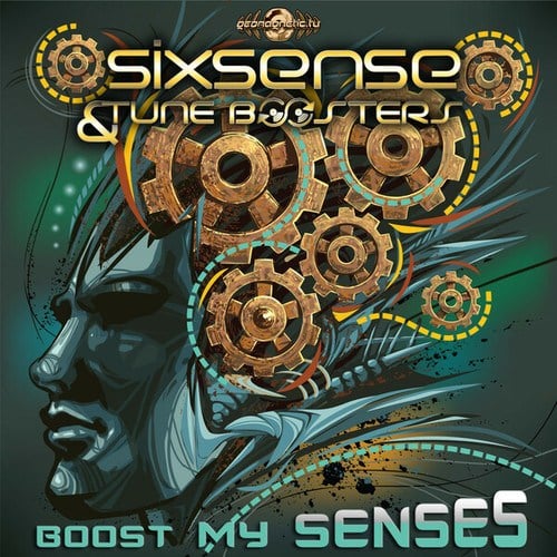Tune Boosters, Sixsense-Boost My Senses
