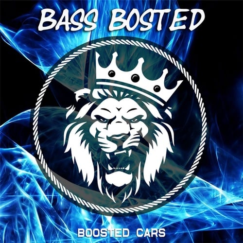 Bass Boosted-Boosted Cars