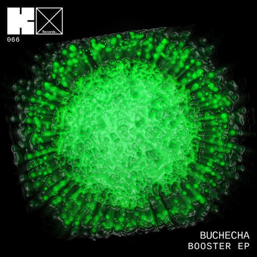 Buchecha-Booster EP