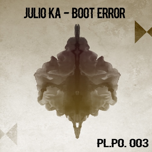 Julio Ka-Boot Error