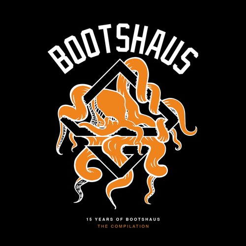 Bootshaus: 15 Years of Bootshaus - The Compilation