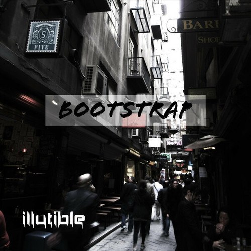 Illutible-Bootstrap