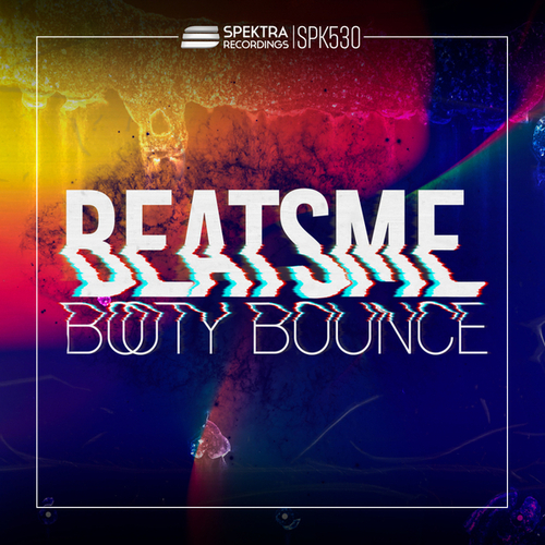 BeatsMe-Booty Bounce