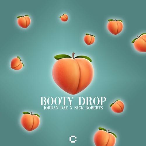 Jordan Dae, NICK ROBERTS-Booty Drop (Extended Mix)