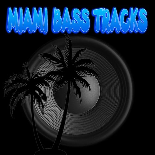 Miami Bass Tracks-Booty in it