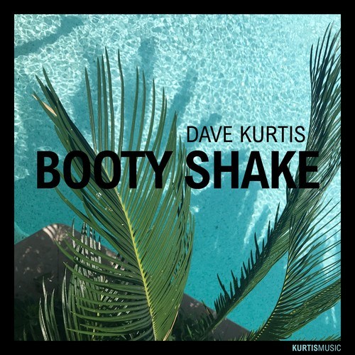 Dave Kurtis-Booty Shake
