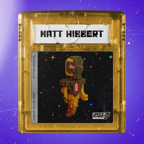 Matt Hibbert-Booty Shake