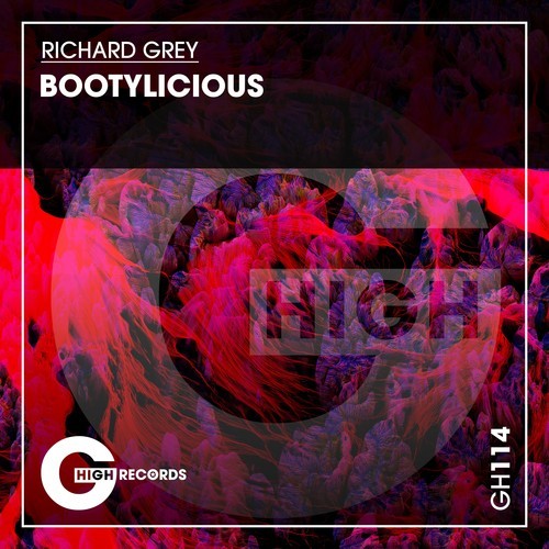 Richard Grey-Bootylicious