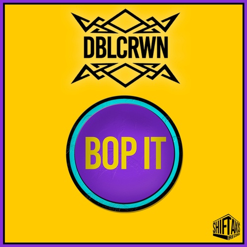 Dblcrwn-Bop It
