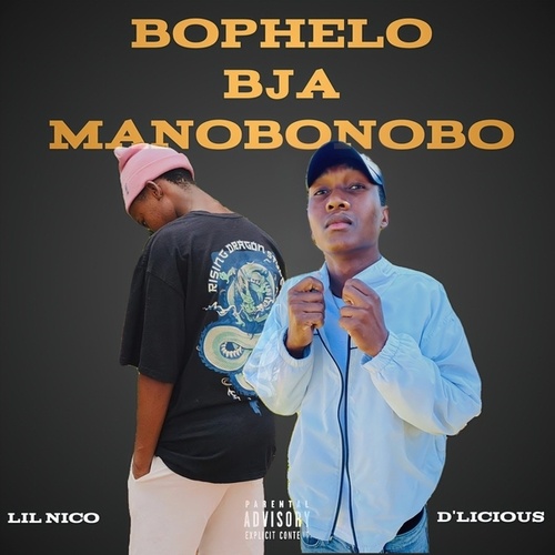 D'Licious, Lil Nico-Bophelo Bja Manobonobo