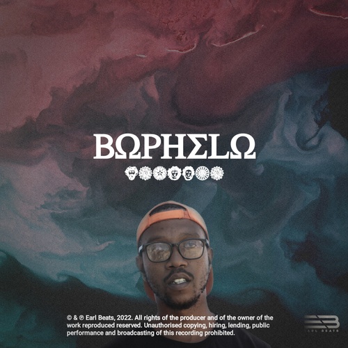 Earl Beats-Bophelo