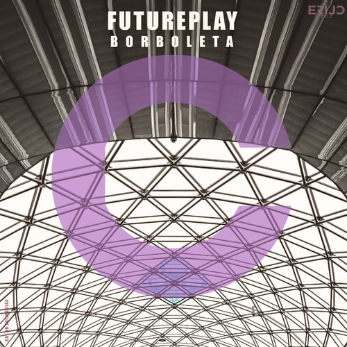 Futureplay-Borboleta