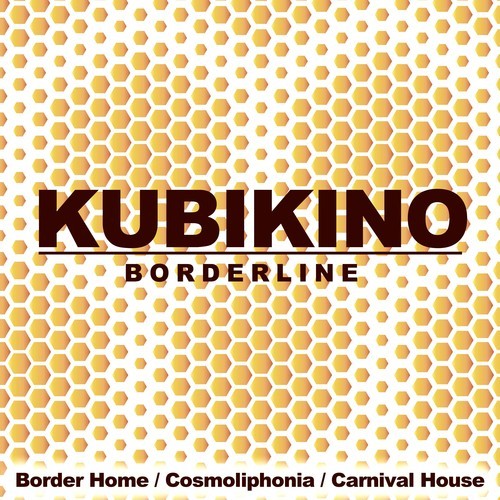 Kubikino-Borderline