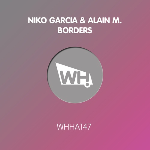 Niko Garcia & Alain M.-Borders