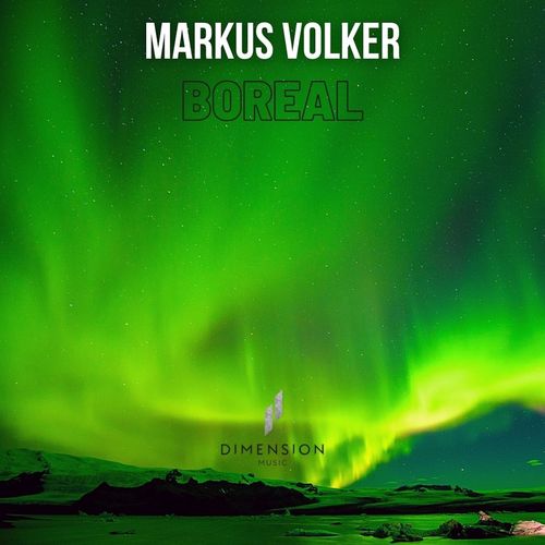 Markus Volker-Boreal