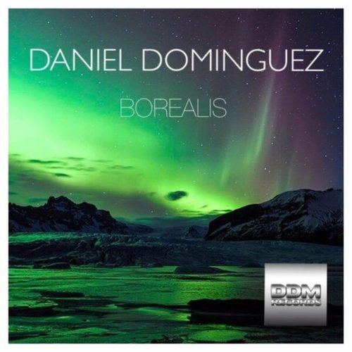 Daniel Dominguez-Borealis