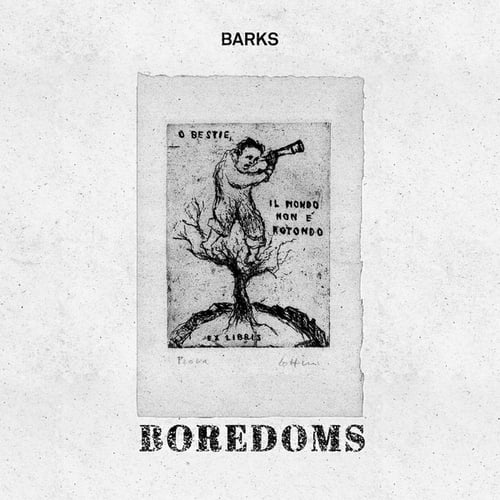 Barks-Boredoms