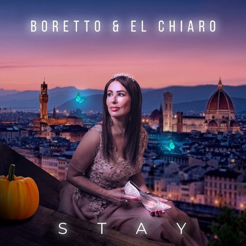 Boretto, El Chiaro-Boretto & El Chiaro - Stay