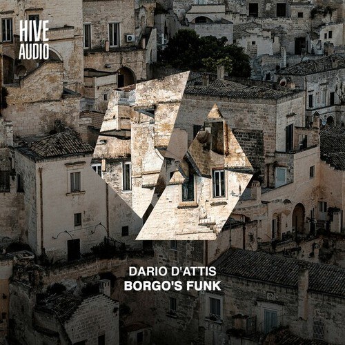 Dario D'Attis-Borgo's Funk