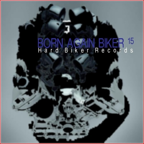Various Artists-Born Again Biker 15