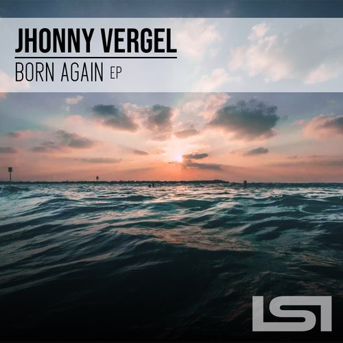 Jhonny Vergel, Henry Blanco, Magdiel, Nolan Stenemberg, NrgMind-Born Again EP