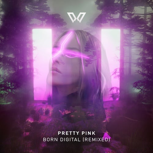 Born Digital (Remixed)