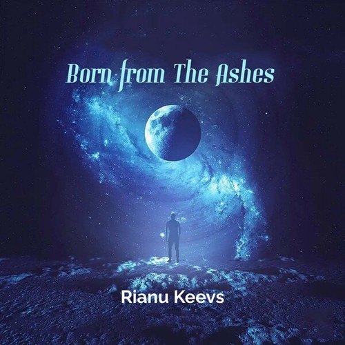Rianu Keevs-Born from the Ashes