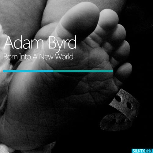 Adam Byrd-Born Into A New World