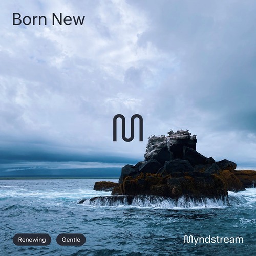 Born New