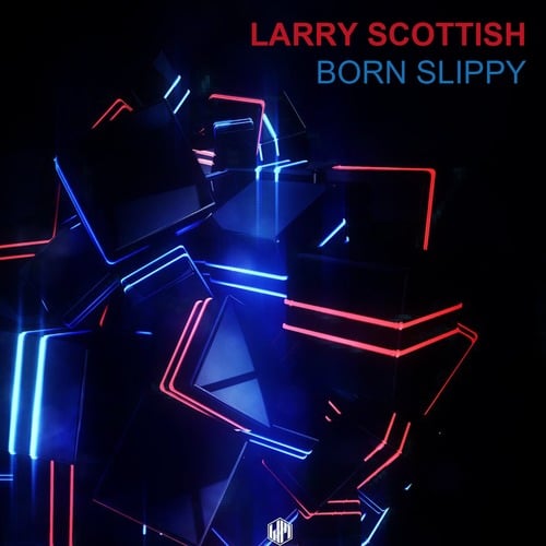 Larry Scottish-Born Slippy