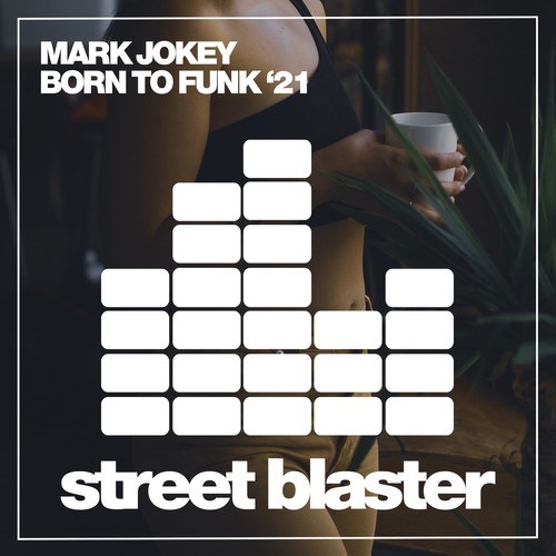 Mark Jokey, Martin Duglas-Born to Funk (Martin Duglas Remix)