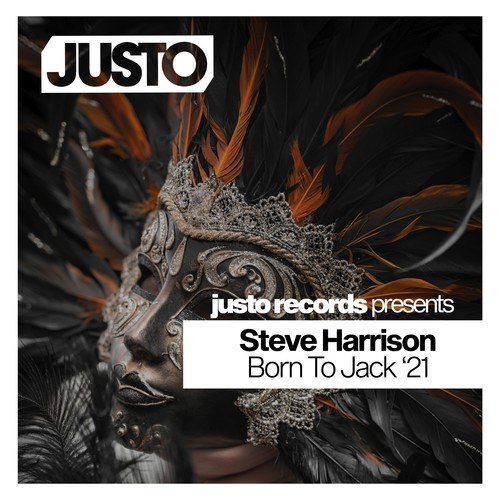 Steve Harrison, Dave Random-Born to Jack (Dave Random Remix)