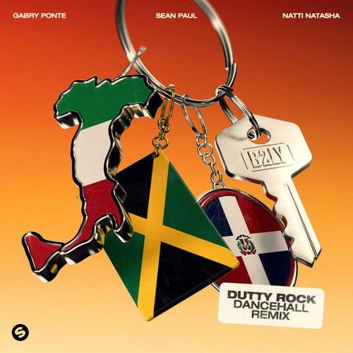 Born To Love Ya - Dutty Rock Dancehall Remix