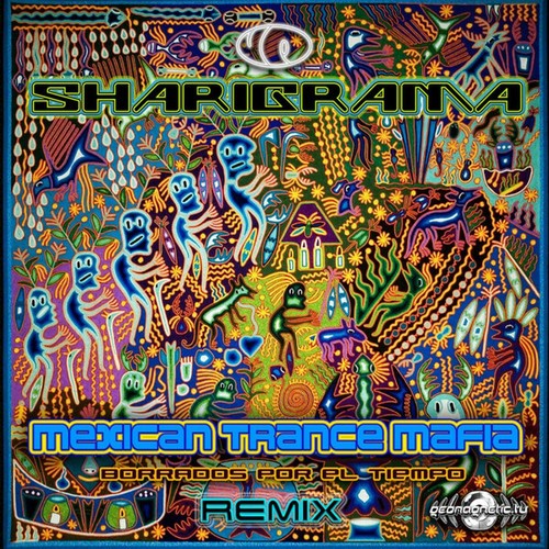 Mexican Trance Mafia-Borrados por el Tiempo