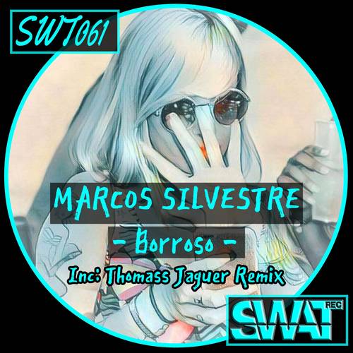 Marcos Silvestre, Thomass Jaguer-Borroso