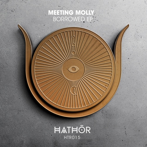 Meeting Molly-Borrowed EP