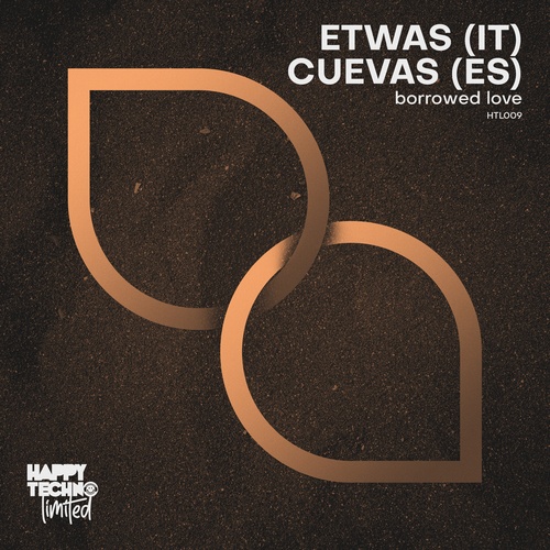 Cuevas (ES), Etwas (IT)-Borrowed Love