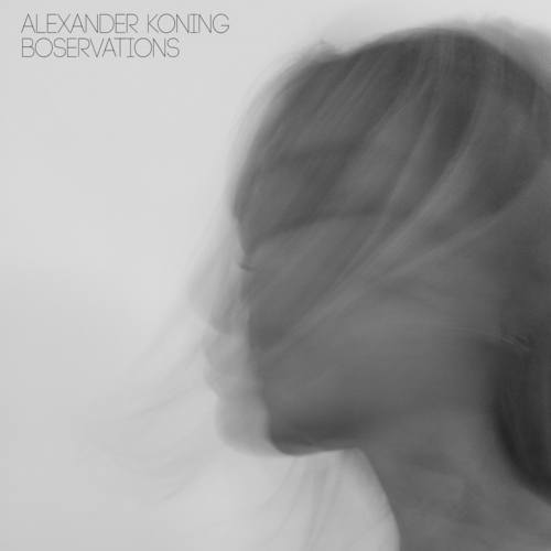 Alexander Koning-Boservations