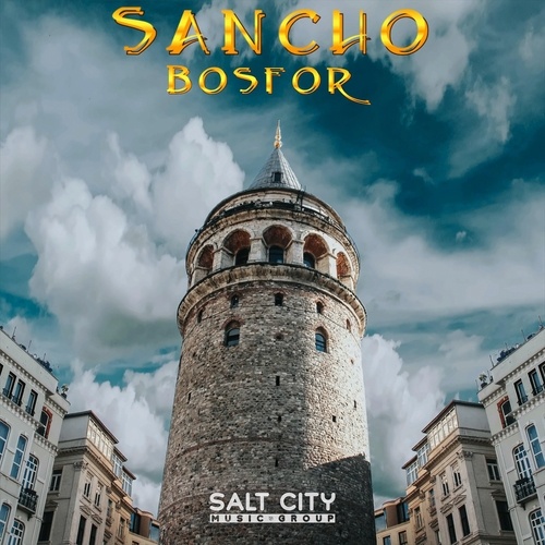 Sancho-Bosfor