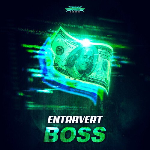 Entravert-Boss