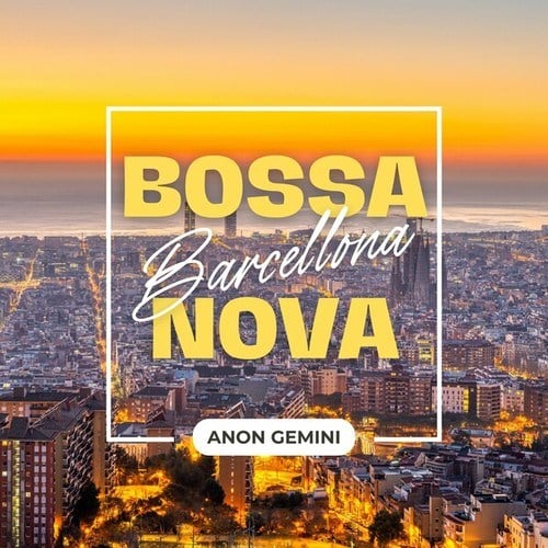 Bossa Nova Barcellona