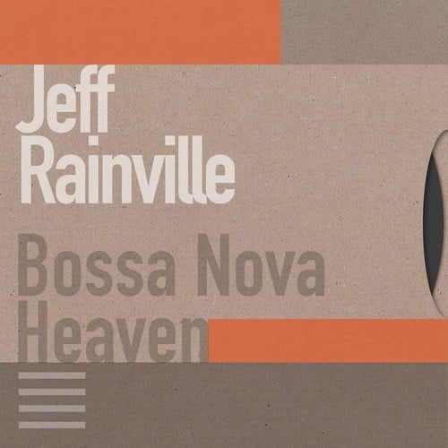 Bossa Nova Heaven